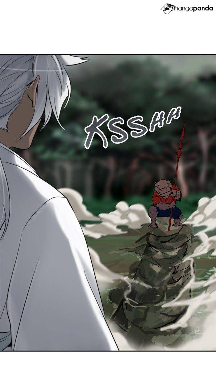 Tower of God Chapter 287 image 001
